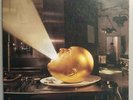 THE MARS VOLTA  - DE-LOUSED IN THE COMATORIUM orig pressing SILVER LP's RARE