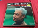 Beethoven  9 SYMPHONIEN - Karajan DGG 2721055 Germany 8 LP-Box near mint
