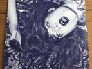 Florence + The Machine -  Kiss With A Fist 7” Vinyl
