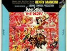 MANCINI, Henry - The Party (Soundtrack) - Vinyl (limited 180 gram vinyl LP)