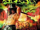 SLASH-MADE IN STOKE 24/7/11 (LIMITED VINYL EDIT (Importación USA) VINYL LP NUEVO