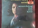 BOBBY MOORE Vinyl LP Searching For My Love Checker 3000 Sealed 1966Northern Soul