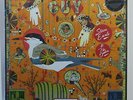 STEVE EARLE 'Guy' Ltd. Edition COLOUR Vinyl 2LP NEW/SEALED