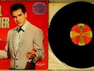 RAL DONNER ORIG 1961 US GONE LP Takin Care Of Business RECORD NICE VG++