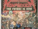 Non Phixion ?– The Future Is Now (Vinyl 2LP 2016 US RE) M-