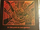  Sol Invictus In The Jaws Of The Serpent LP Neofolk Death In June Current 93