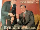 ENRIQUE RODRIGUEZ Y SU ORQUESTA TIPICA CANTA:ARMANDO MORENO-1967 ARGENTINA