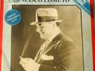 FRANCISCO LOMUTO*JOYAS DEL TANGO*PRIMERAS PUBLICACIONES EN LP-COLECCIONISTA-ARGE