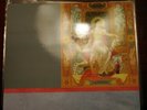 Sol Invictus Thrones LP Neofolk Death In June Current 93 Signed Blood Axis Tursa