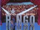 RINGO STARR - RINGO - EXCELLENT