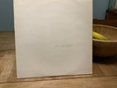 The Beatles Numbered Mono White Album Original Vinyl Lp With Inserts rare