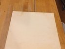 THE BEATLES- WHITE ALBUM 2 LP Apple SWBO-101 VG/VG w/Poster & 4 Photos