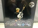 DAVID BOWIE Reality Tour 3xLP BLUE VINYL Box Set Records SEALED BRAND NEW 180G
