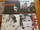 U2 new and sealed vinyl  bundle..war boy October and rarer and hum