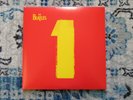 The Beatles 1 2015 Remix 2LP Gatefold 180g 27 #1 Hits