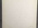 THE BEATLES THE WHITE ALBUM NO 0384157 PMC 7067 XEX 709-1 1968 VINYL RECORD