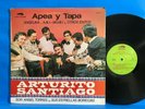 ARTURITO SANTIAGO 