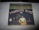 LP  THE DOORS  MORRISON HOTEL   **NM VINYL**   #90