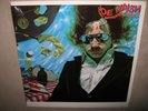 JOE WALSH But Seriously Folks MINTY FACTORY SEALED Gatefold LP Life's Been Good