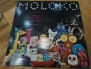 MOLOKO Things To Make And Do RARE UK 2 x LP 2000 PRESSING - ECHLP31