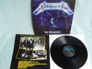 Metallica - Ride the Lightning -  12