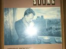 Sting - Without Prokofiev — UK ???????? Pressing