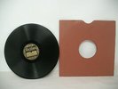 JOSEPH ROBECHAUX, NEW ORLEANS RHYTHM BOYS: Vocalion 2592 Hot Jazz 78