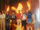Lynyrd Skynyrd Street Survivors Original 1977 Lp  New Sealed Not Repress Rare