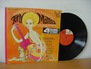 TONY MOTTOLA Warm, Wild & Wonderful QUADRAPHONIC PROJECT 3 PR5025 QD FREE DESIGN