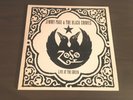Jimmy Page & The Black Crowes, Live at the Greek, 3LP, RSD 2014, 2000 Limited