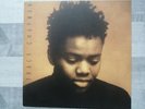 TRACY CHAPMAN   ORIGINAL 1988 S/T Debut Vinyl LP with original inner EX/EX