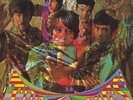 BGOLP80 - The Hollies - Evolution - ID148z - vinyl LP - uk
