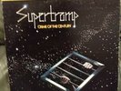 SUPERTRAMP   CRIME OF THE CENTURY  LP  NEAR MINT MFSL ORIGINAL  MASTER RECORDING