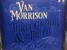 Van Morrison - Three Chords And The Truth (2019) NEW AND SEALED DOUBLE VINYL LP