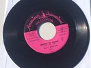 1959 Promo 45 BILL ANSON 