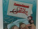 1978 Cheech & Chong's Up In Smoke Sound Track Album Record BSK 3249