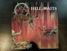 Slayer - Hell Awaits LP, First Pressing
