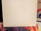 THE BEATLES WHITE ALBUM 1968 2 LP 12'  England VINYL LP ex poster And Pictures