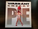 Warrant - Cherry Pie LP
