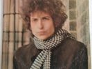 Bob Dylan Blonde on Blonde 2 LP Album Gatefold Cover 1966 Columbia C2S 841 VG+/M