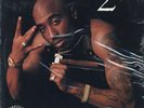 2Pac - All Eyez On Me '96 4xLP US 1ST ORG  Dr. Dre Snoop Doggy Dogg