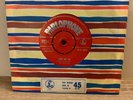 The Beatles Love me do 7’’ Rare Collectors vinyl record