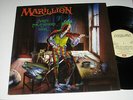 Marillion - Script For Jester's Tear (EMI Gatefold Vinyl LP - 1983 - EX/EX)