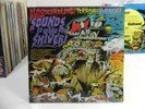 Sounds To Make You Shiver LP - SEALED  Various Artists Bloodcurdling Terror Horr