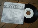 BOSTON Dont look back /  more than a feeling GERMAN TEST PRESSING