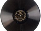MILLS BLUE RHYTHM BAND: Harlem After Mid-night VICTOR 24442 Scroll Jazz 78 HEAR