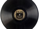 KING OLIVER & DIXIE SYNCOPATORS: Farewell Blues UK Brunswick 3727 Jazz 78 HEAR