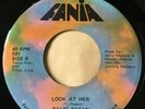Latin Soul 45/ Ralfi Pagan 
