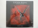JIMMY PAGE: LUCIFER RISING LP LED ZEPPELIN on JP label 