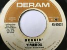 Northern Soul Mod 45/ Timebox 